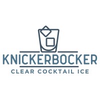 Knickerbocker Ice Co logo - Similar company to Spring Brook Ice & Fuel Co