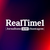 Portal RealTime1 logo - Similar company to Maximídia