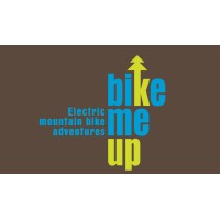 bikemeup logo - Similar company to Gr Cycling