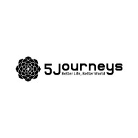5Journeys logo - Similar company to Five Journeys