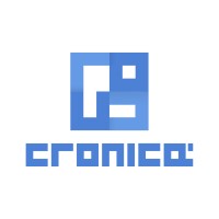 Cronica logo - Similar company to Digit8