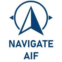 Navigate AIF logo - Similar company to Altclik Digital