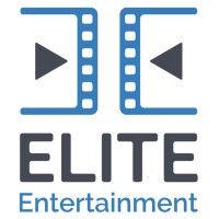 Elite Entertainment logo - Similar company to Liminal Space Productions