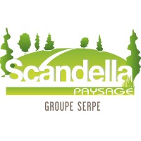 SCANDELLA PAYSAGE logo - Similar company to Serpe Conseil