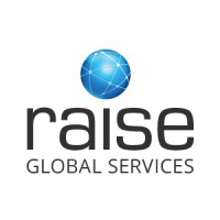 RAISE Global Services logo - Similar company to Coe Raise
