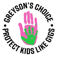 Greyson's Choice logo - Similar company to Ct Tech Week