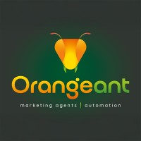 Orange Ant B.V. logo - Similar company to Optimorrow