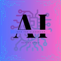 AI into the classroom logo - Similar company to Multimind Ai