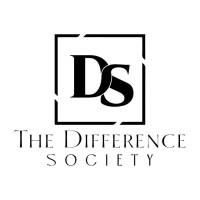 The Difference Society logo - Similar company to 3Rd Decade