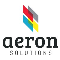 Aeron Solutions logo - Similar company to Aeronsolution