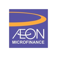 AEON Microfinance Myanmar Co., Ltd. logo - Similar company to Max Hotels Group