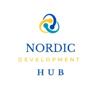 Nordic Development Hub logo - Similar company to Byängsskolan