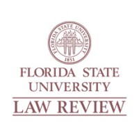 Florida State University Law Review logo - Similar company to South Carolina Law Review