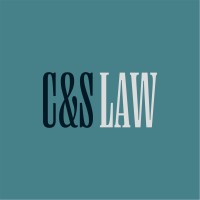C&S LAW - FAMILY LAWYERS logo - Similar company to Taylor Splatt & Partners Lawyers