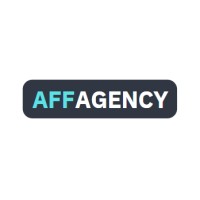 Affagency logo - Similar company to Avalon Affiliates