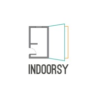Indoorsy logo - Similar company to Fab Studio