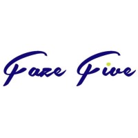 Faze Five Jewellery logo - Similar company to Indovara