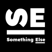 Something Else logo - Similar company to Solid Creative