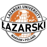 Lazarski University Vis Moot Team logo - Similar company to Haydee! E.V.
