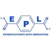 Esterifications Private Limited - EPL logo - Similar company to Hapy Design