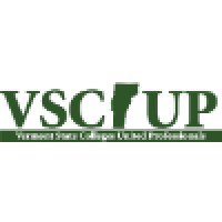 Vermont State Colleges United Professionals logo - Similar company to Scd.Usa Infrared