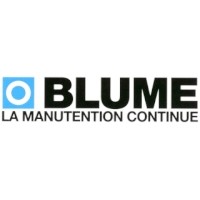 Blume-LMC logo - Similar company to Difatec
