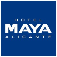 Hotel Maya Alicante logo - Similar company to Alidreams Comunicado