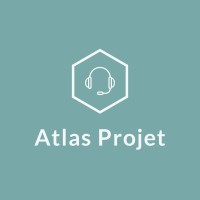 Projet ATLAS logo - Similar company to Reiper