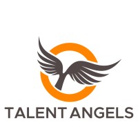 Talent Angels logo - Similar company to Igamingone.Com