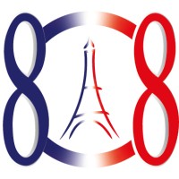 808 water Thailand logo - Similar company to 808 Water