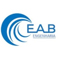 EAB Engenharia logo - Similar company to Lógica Sul