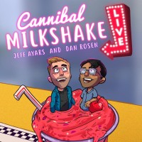 Cannibal Milkshake