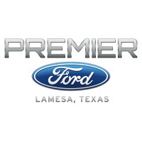 Premier Ford of Lamesa logo - Similar company to Wright Prototype