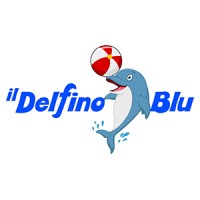 Il Delfino Blu logo - Similar company to Delfino Blu