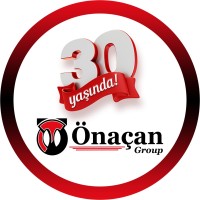 Önaçan Group logo - Similar company to Cartesian Robotics 8561