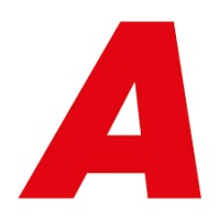 A studio group logo - Similar company to Copy General, Czech Republic