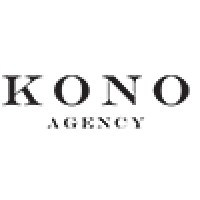 KONO Agency logo - Similar company to Tailored