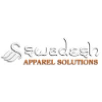 Swadesh Apparel Solutions logo - Similar company to Scribbling Art