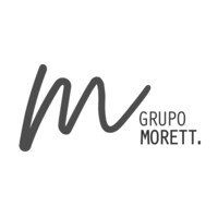 Grupo Morett logo - Similar company to Tucanê