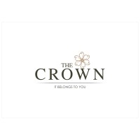 The Crown by Chordia's Group logo - Similar company to Chordias Group, Jaipur, India