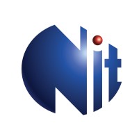 NEPTUNE Information Technologies GmbH logo - Similar company to Technohertz
