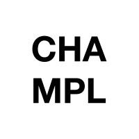 Champl Creative logo - Similar company to Blueberry Creative Studios