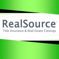 Realsource logo - Similar company to Realsource Group