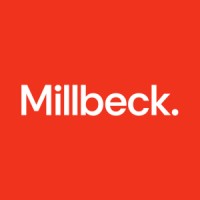 Millbeck Communications logo - Similar company to Modular Security Solutions Ltd