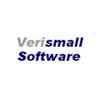 Verismall Software logo - Similar company to The Catalina Fund