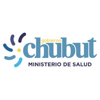 Ministerio de Salud Chubut logo - Similar company to Rack Sas