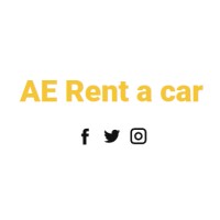 Auto Emilio - Rent a Car Ltd logo - Similar company to Joomboos