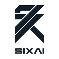 SIXAI logo - Similar company to Powermat Technologies