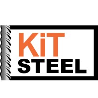 Kit Steel Inc. logo - Similar company to Lions Gate Construction