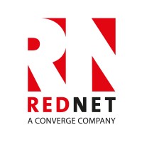 REDNET GmbH logo - Similar company to Rea Echarge
